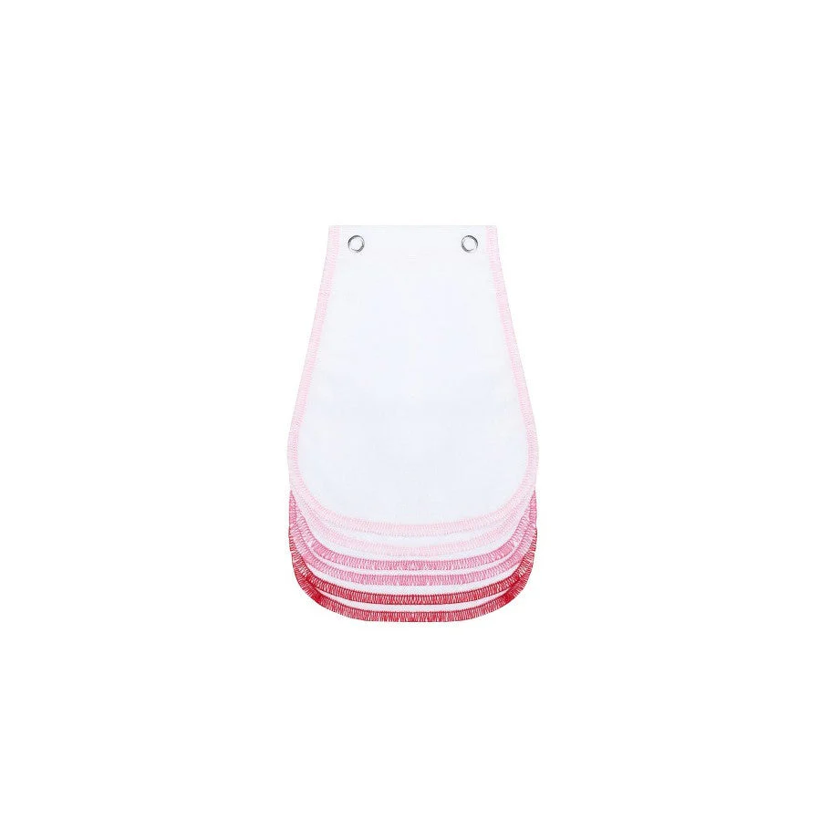 Bibs for Weego TWIN (Set of 6) - Image 3