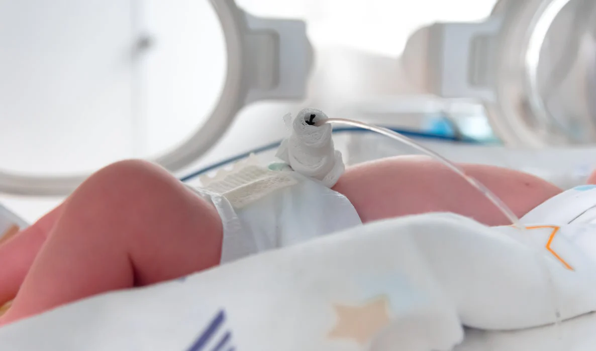 The Weego PREEMIE Baby Carrier - Plus Size Edition - Image 3
