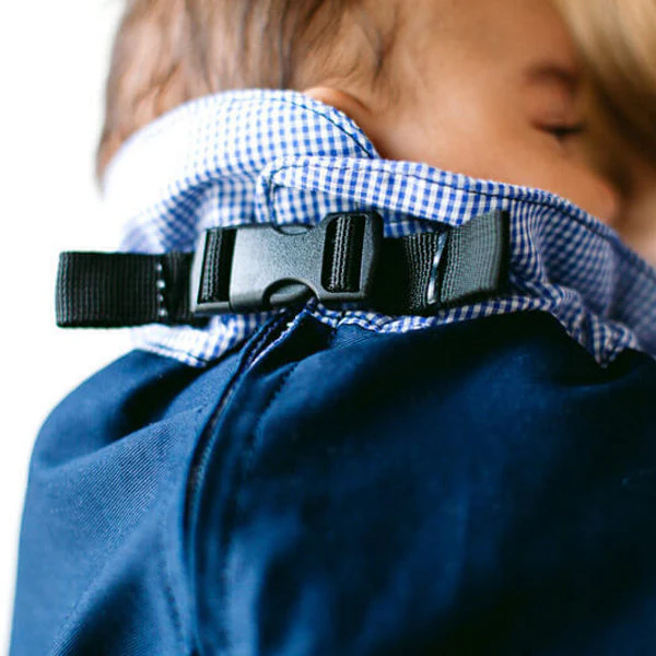 The Weego TWIN Baby Carrier - Plus Size Edition - Image 12
