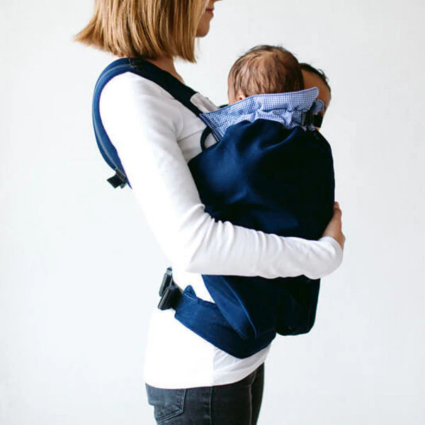 The Weego TWIN Baby Carrier - Plus Size Edition - Image 5