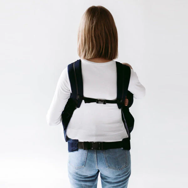 The Weego TWIN Baby Carrier - Plus Size Edition - Image 6