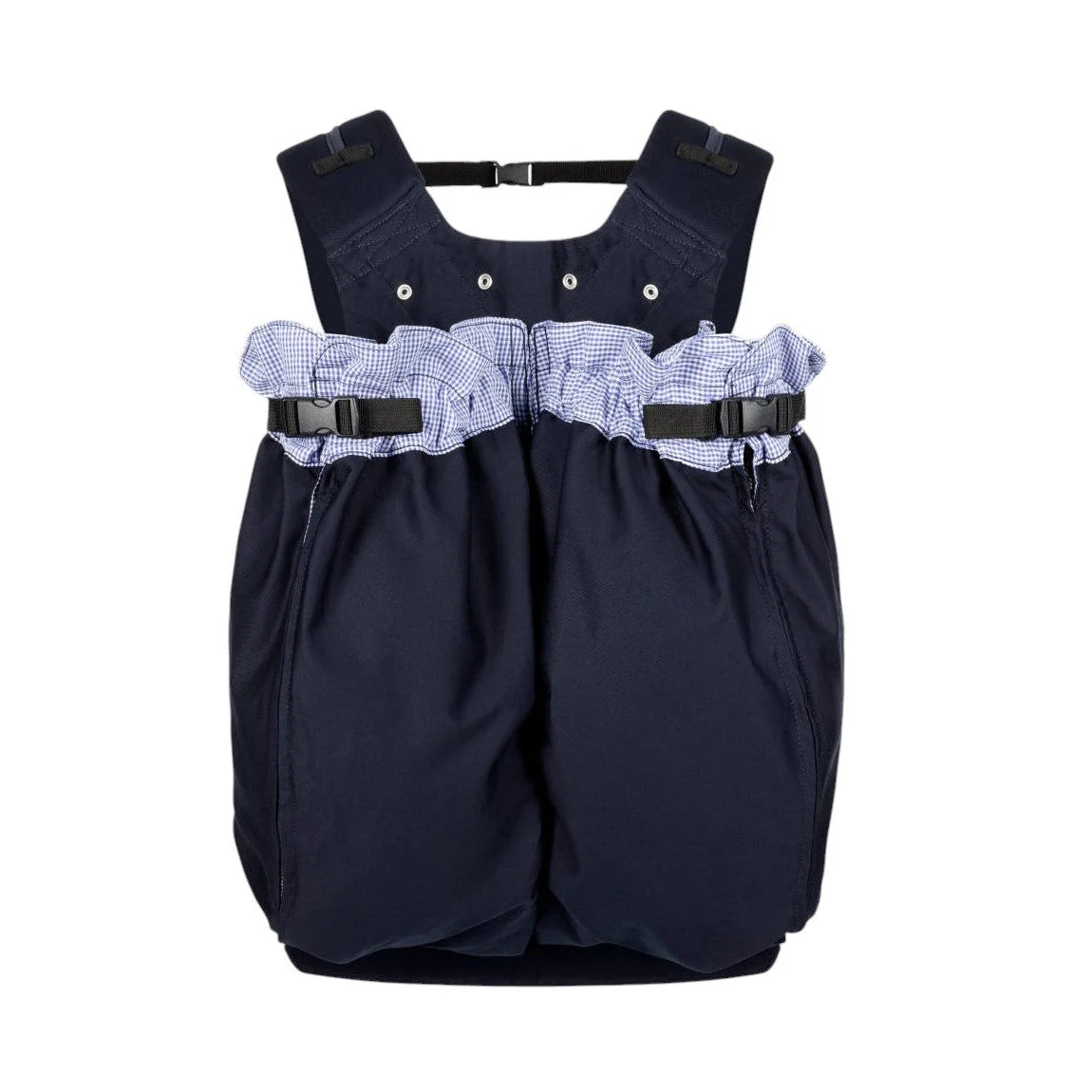 The Weego TWIN Baby Carrier - Image 3