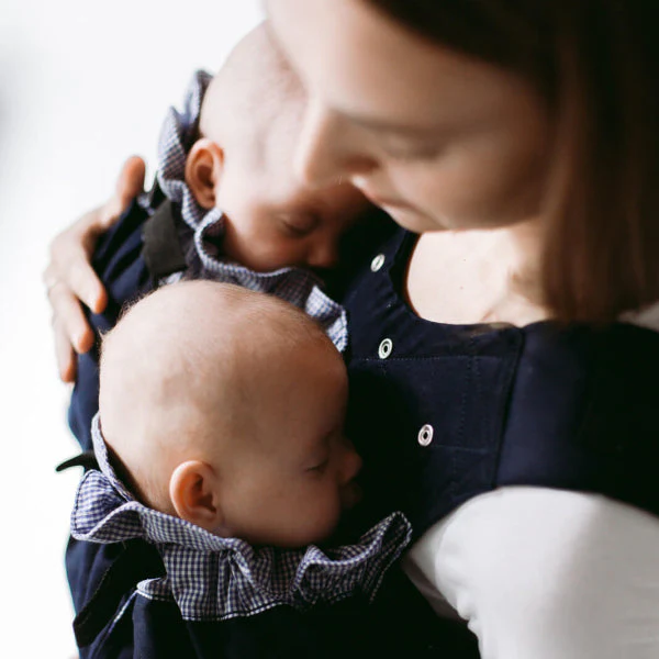 The Weego TWIN Baby Carrier - Image 7